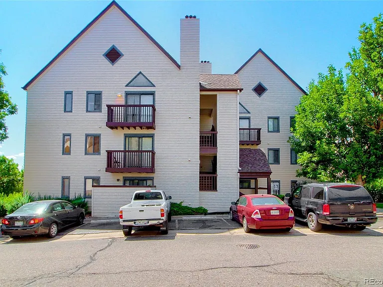 6380 S Boston St #393 — Photo 22