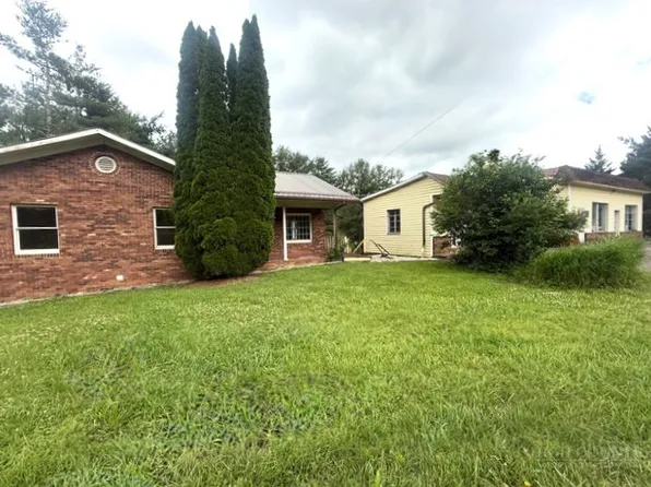 1586 NC Highway 88 W., West Jefferson, NC 28694