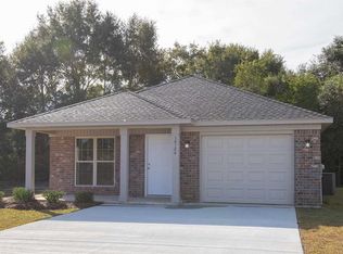 16124 Hoiles Ave, Silverhill, AL 36576
