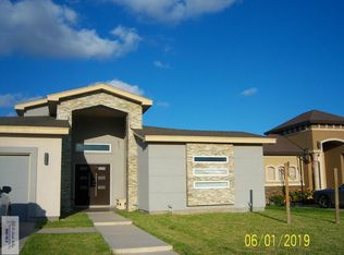 7177 Lago Vista Blvd, Brownsville, TX 78520