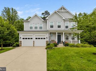 4900 Quixote Ct, Woodbridge, VA 22193