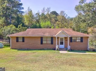 119 Woodcrest Dr, Griffin, GA