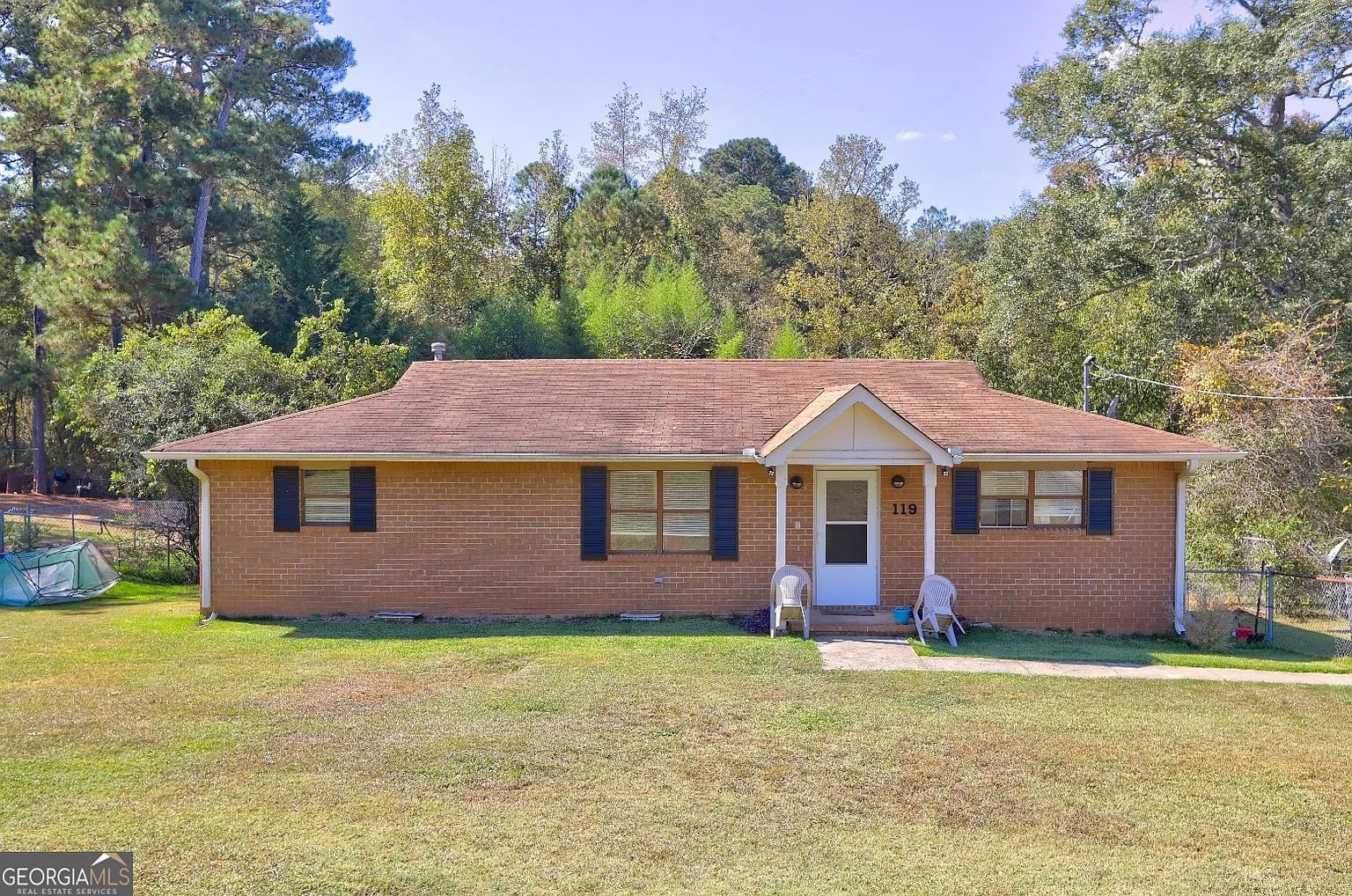 119 Woodcrest Dr photo 1
