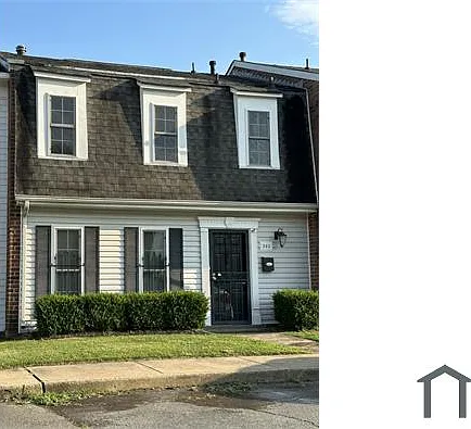 302 Leatherhead Ct
