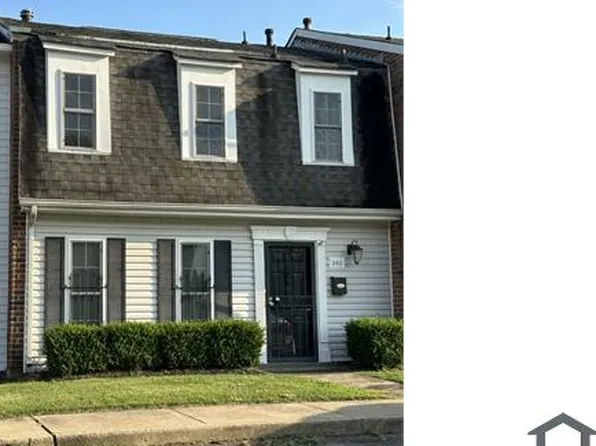 302 Leatherhead Ct, Richmond, VA 23223