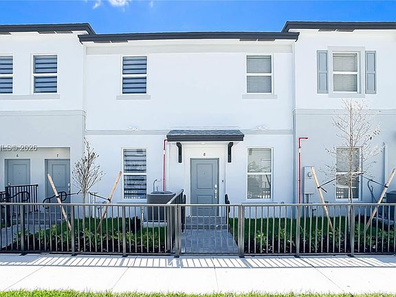 2nd image of 12476 SW 248th St #8