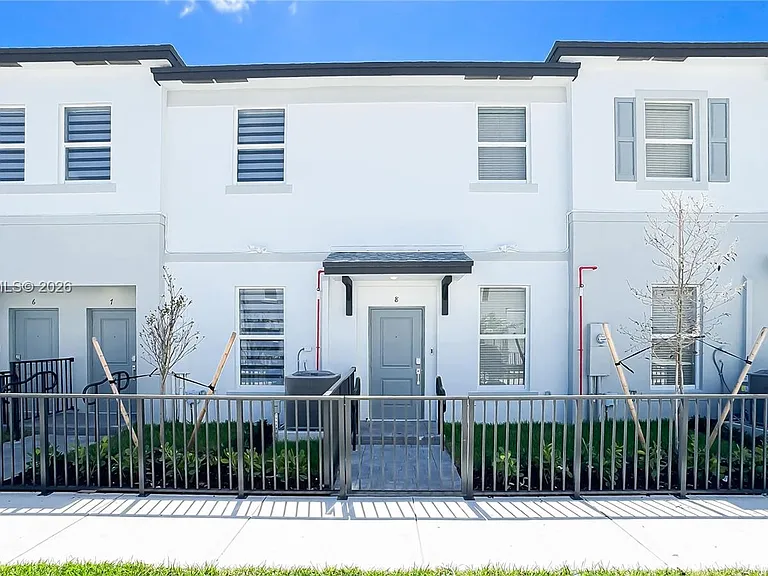 12476 SW 248th St #8 — Photo 7