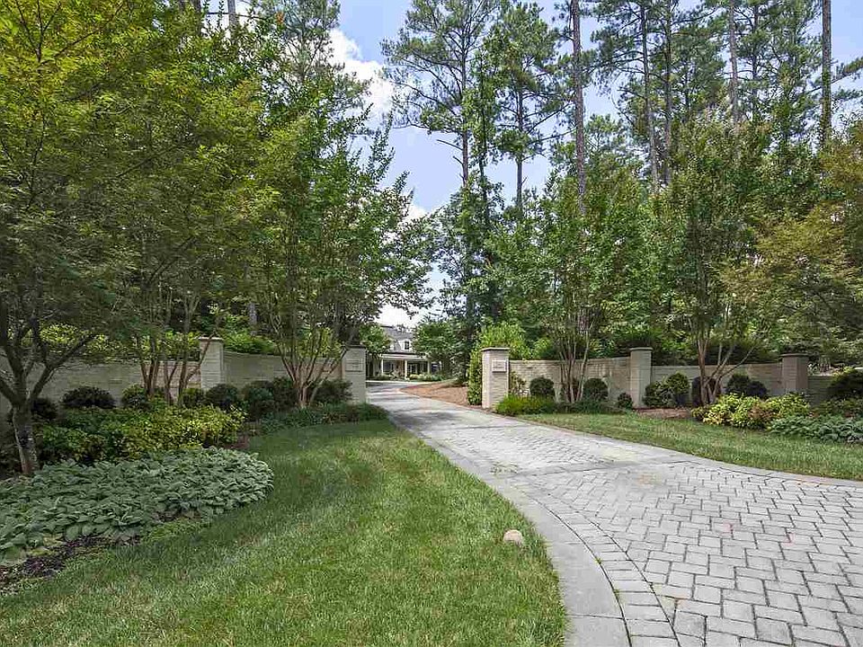 421 Rosemont Dr, Durham, NC 27713 Zillow