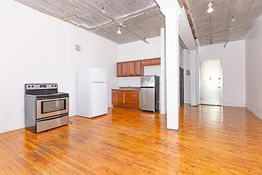 Rented by MySpaceNYC