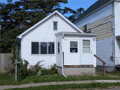 96 Tennessee St, Buffalo, NY, 14204