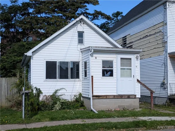96 Tennessee St, Buffalo, NY 14204