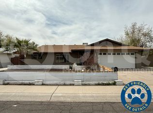 4715 W Solano Dr N, Glendale, AZ 85301