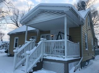 716 Brighton Rd, Tonawanda, NY 14150