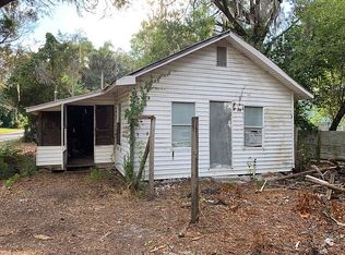 26 62nd St, Yankeetown, FL 34498