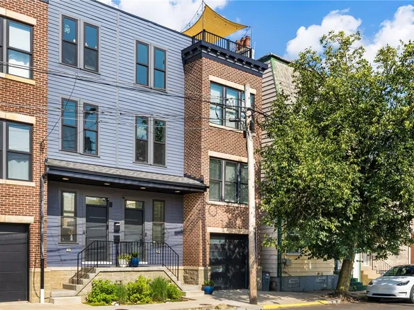734 Middle St E, Allegheny, PA 15212