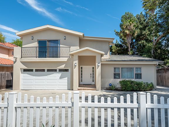 2nd image of 4422 Matilija Ave