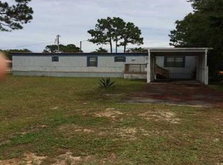 356 Balboa St, Pt Saint Joe, FL 32456