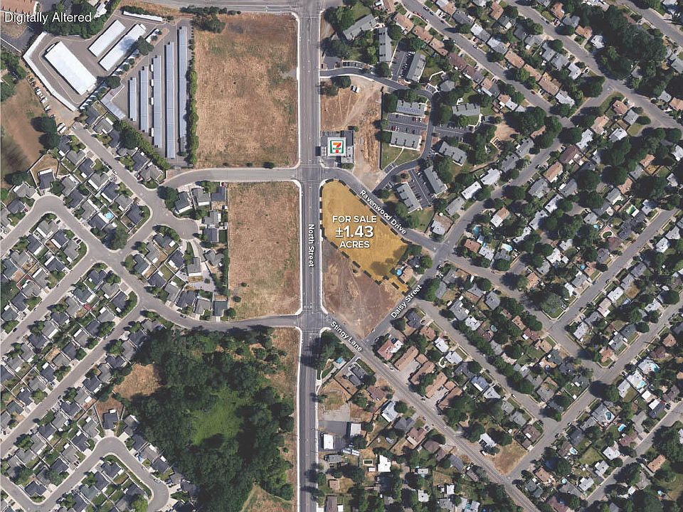 1st image of North St