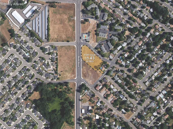 North St, Anderson, CA 96007