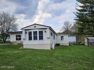 38 Garden Cir, Jersey Shore, PA 17740