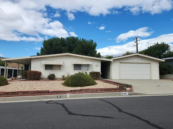 9461 Sharondale Rd, Calimesa, CA 92320