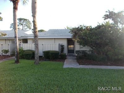 11584 W Kingfisher Ct, Crystal River, FL, 34429