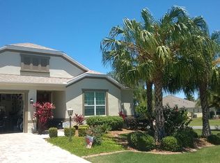 1017 Dentsville Ln, The Villages, FL 32162