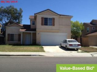 1001 Huntington Way, Perris, CA 92571