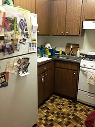 Rented by Citi Habitats