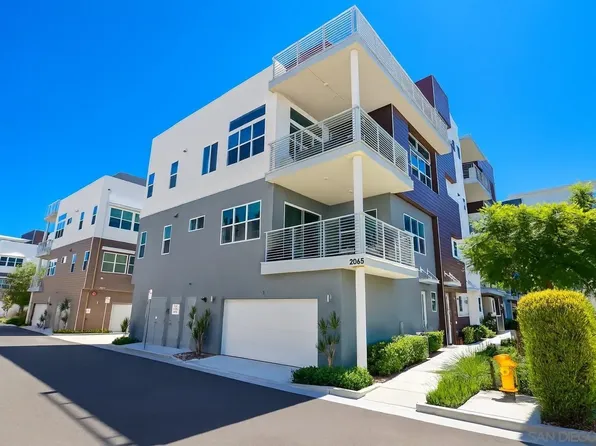 2065 Bravo Loop #6, Chula Vista, CA 91915