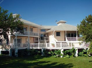 1068 Gordon Dr, Big Pine Key, FL 33043