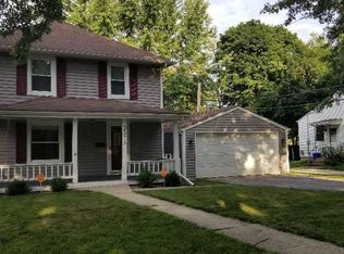 3325 Louise St, Rockford, IL 61103