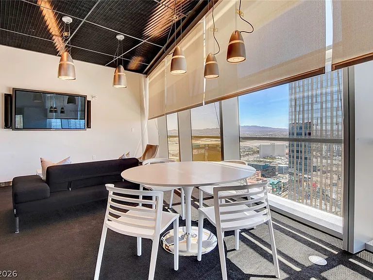 3722 Las Vegas Blvd S #2608 — Photo 29