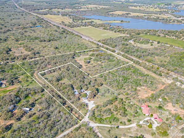 N Virginia Ave, Eastland, TX 76448