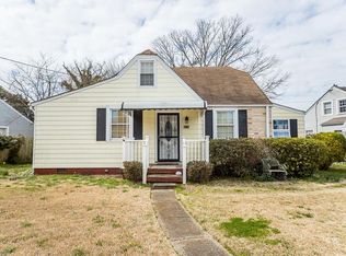 2219 Abbey Rd, Norfolk, VA 23509