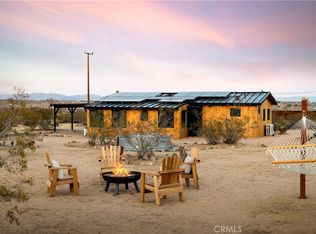 63070 Pole Rd, Joshua Tree, CA 92252