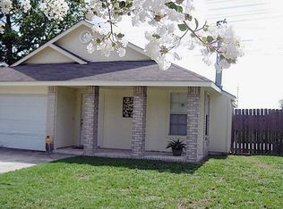 14806 Gladewick Dr, Humble, TX 77396