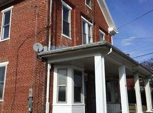 2827 Horseshoe Pike, Palmyra, PA 17078