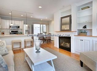 3 Bunker Hill Ct #1, Boston, MA 02129