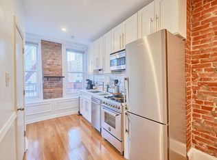 203 York St #OO2, Jersey City, NJ 07302