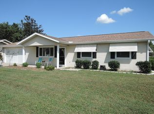 10961 SW 83rd Ave, Ocala, FL 34481