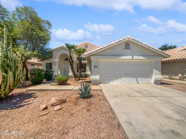 1850 E TREMAINE Avenue, Gilbert, AZ 85234