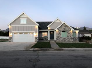 465 S 100 W, Orem, UT 84058