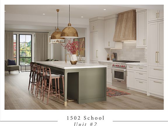 4th image of 1502 W School St #2