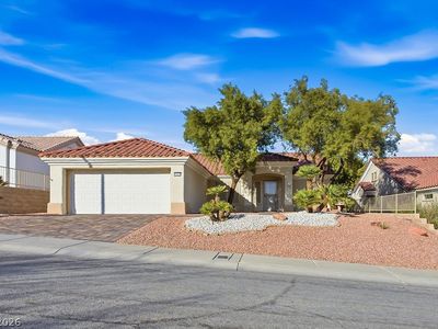 10332 Linfield Pl, Las Vegas, NV, 89134