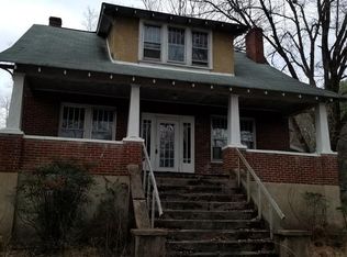 106 Woody Cir, Bassett, VA 24055