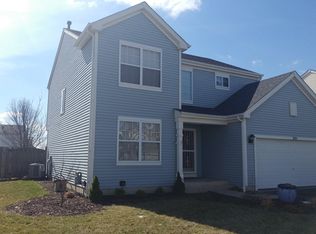 371 S Annandale Dr, Lake In The Hills, IL 60156