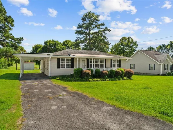 401 Johnson St, La Fayette, GA 30728