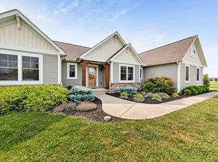 12068 Winchester Rd, Ashville, OH 43103