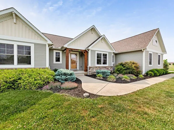 12068 Winchester Rd, Ashville, OH 43103